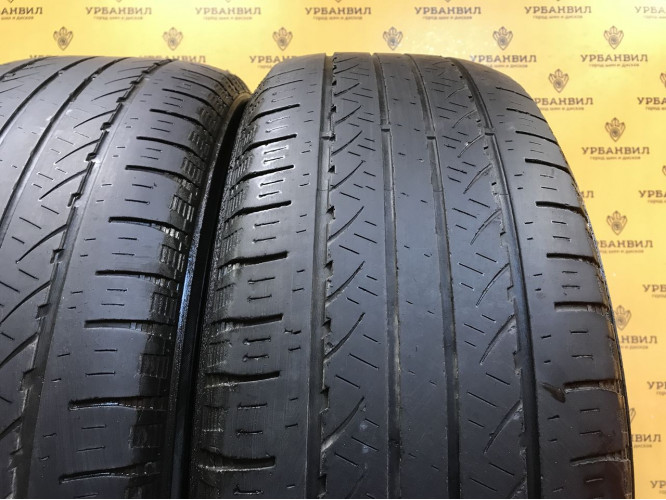 Aeolus CrossAce H/T (AS02) 235/65 R17 108V