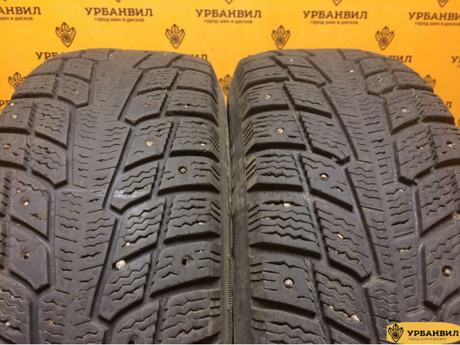 Michelin X-Ice 175/70 R13 82T