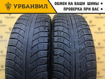 Matador MP 30 Sibir Ice 2 185/65 R15 92T