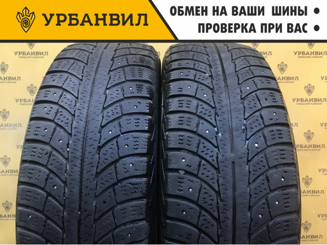 Matador MP 30 Sibir Ice 2 185/65 R15 92T