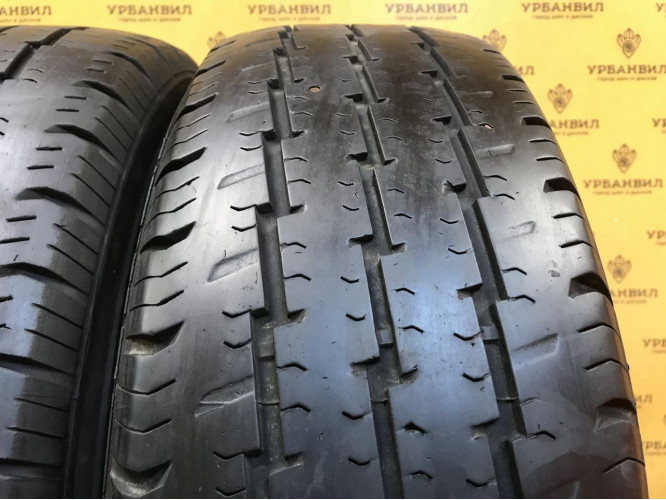 Aurora Radial-RA 20 225/70 R15C 112/110R