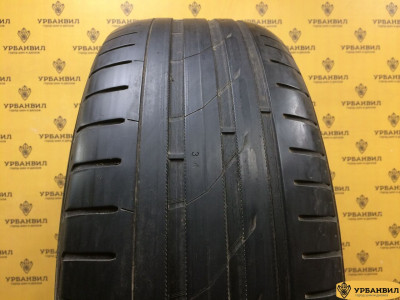 Nokian Tyres Hakka Black SUV 235/55 R19 105W