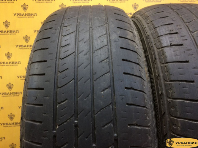 Kumho Solus KL21 235/65 R17 104T