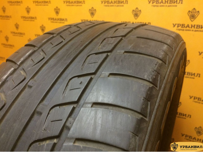 Nexen Classe Premiere CP641 225/55 R17