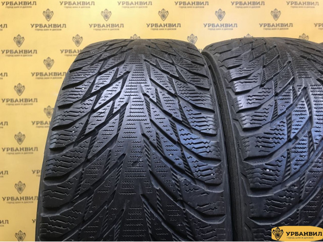 Nokian Tyres Hakkapeliitta R2 215/55 R17 98R