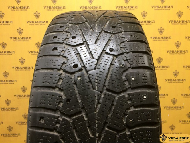 Pirelli Ice Zero 225/50 R17 98T