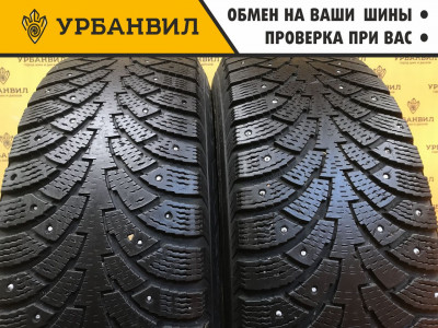 Nokian Tyres Hakkapeliitta 4 215/65 R16 102T