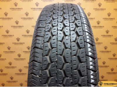 Bridgestone RD-613 Steel 195/ R15C 106/104S