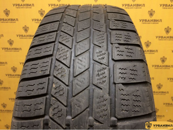 Continental ContiTrac SUV 225/70 R16 101S