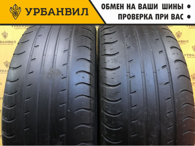 Hankook Optimo K406 205/65 R15 91H