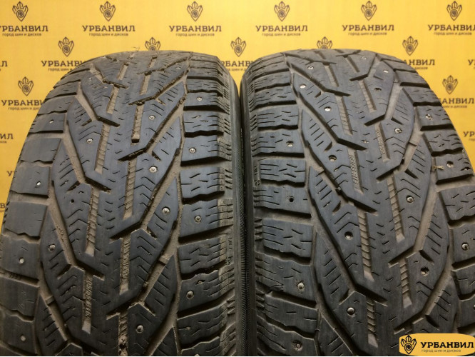 Tigar Ice 205/55 R16 94T