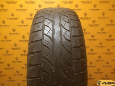 Yokohama Geolandar A/T-S G012 235/60 R17 102H