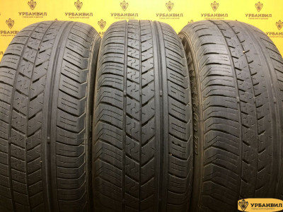 Dunlop SP 31 195/65 R15 91H