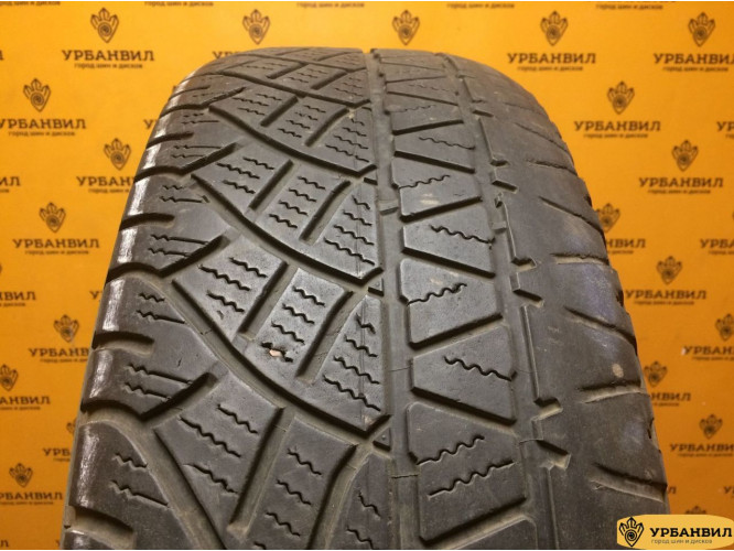 Michelin Latitude Cross 235/60 R18