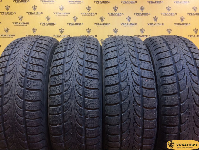 Nokian Tyres WR 195/65 R15 95R