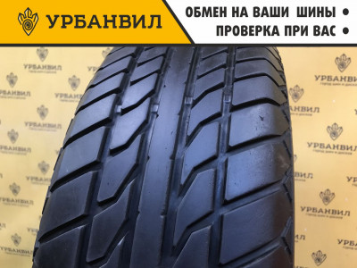 Continental ContiSportContact 195/60 R15