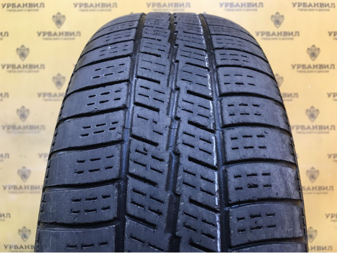 КАМА (Нижнекамский шинный завод) Кама-Евро-224 185/60 R14 82H