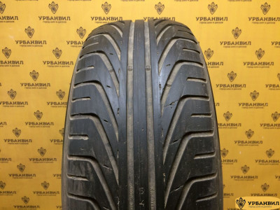 Nokian Tyres NRY 215/55 R16 97Y