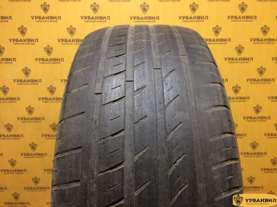 Ecovision VI-386 HP 255/50 R20 109V