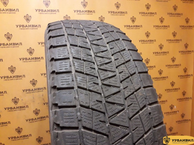 Bridgestone Blizzak DM-V1 225/70 R16 103R