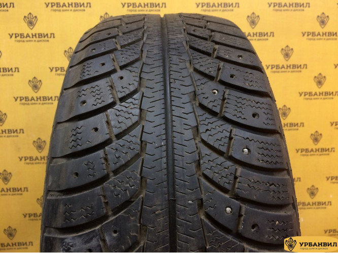 Gislaved Nord Frost 5 205/55 R16 94T