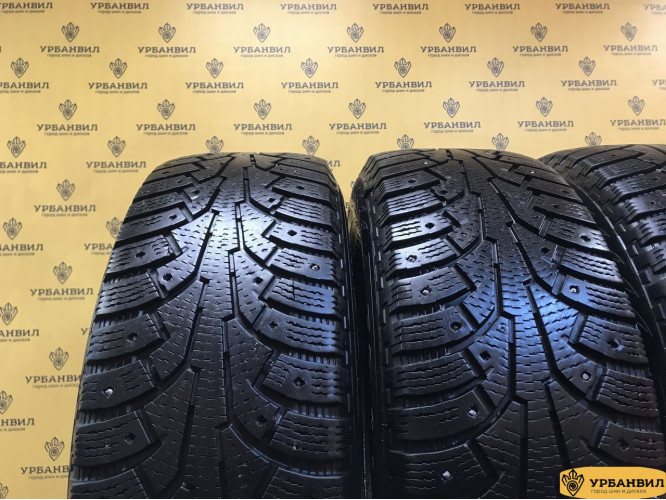 Nokian Tyres Hakkapeliitta 5 225/65 R17 106T