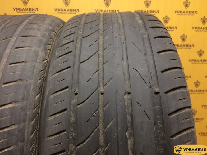 Matador MP 47 Hectorra 3 SUV 235/55 R17 103V