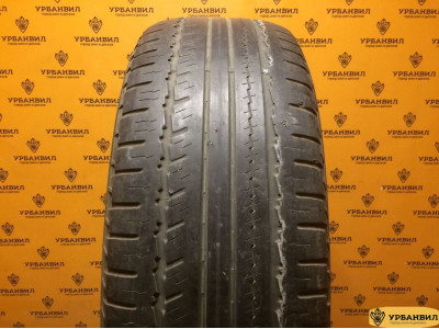 Nokian Tyres Hakkapeliitta SUV 235/60 R18