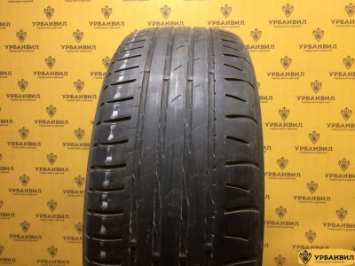 Nokian Tyres Hakka Z 205/55 R16 94W