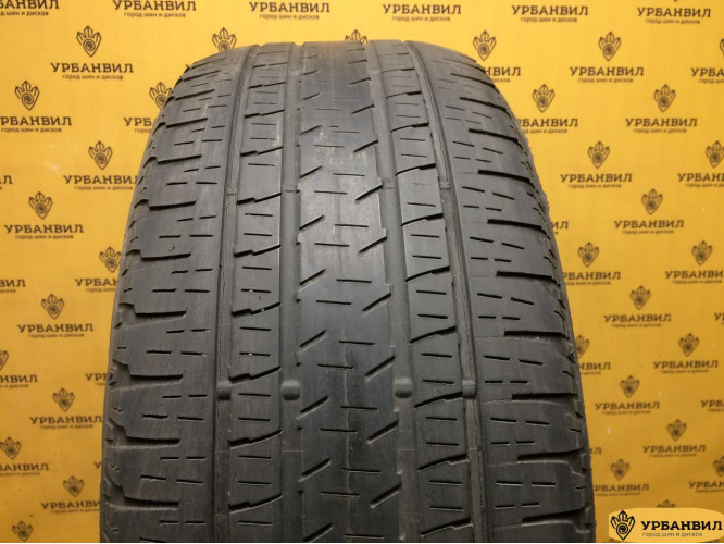 Bridgestone Dueler H/L Alenza Plus 255/50 R20 109V