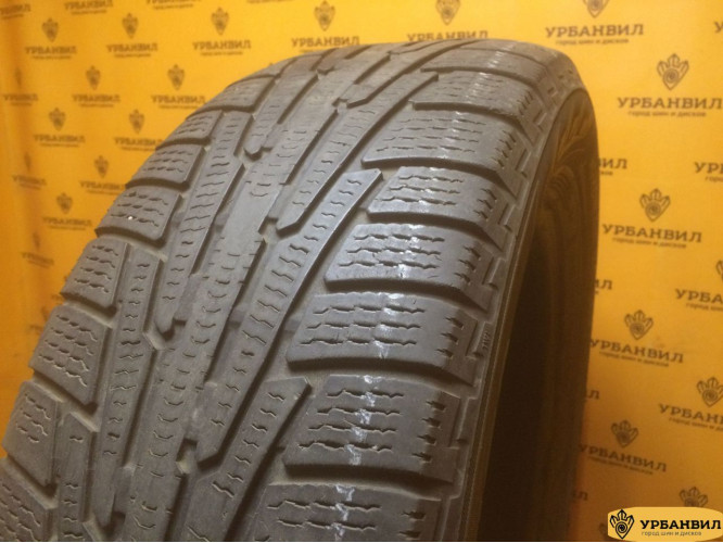 Nokian Tyres Nordman RS2 SUV 225/60 R17 103R