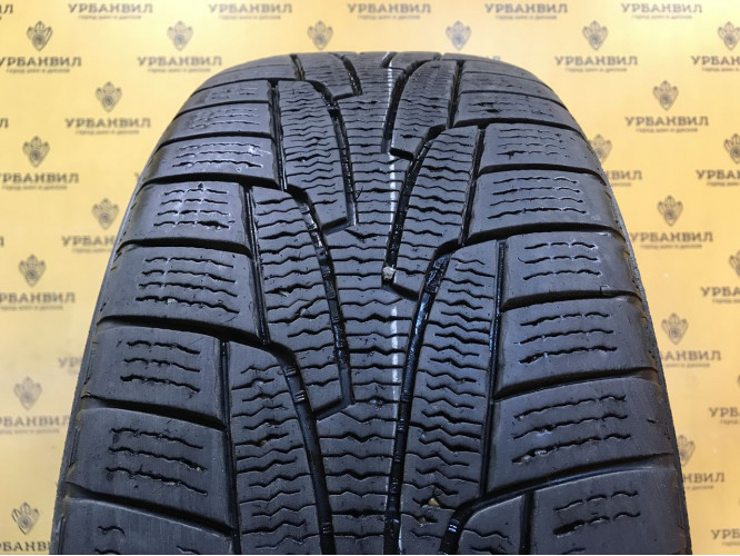 Kumho I'Zen KW31 225/50 R17 98R