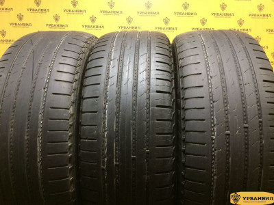 Nokian Tyres Hakka Blue SUV 265/65 R17 116H