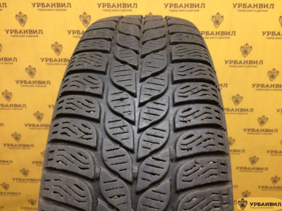 Pirelli Winter 190 Snowcontrol 175/60 R15