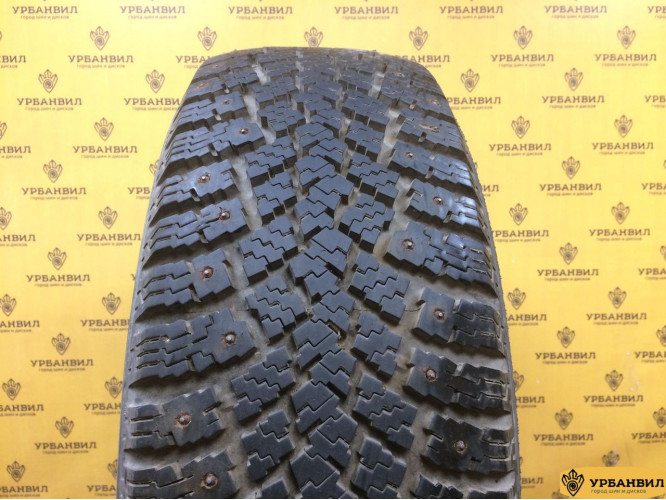 Nokian Tyres Hakkapeliitta SUV 265/70 R17 113T