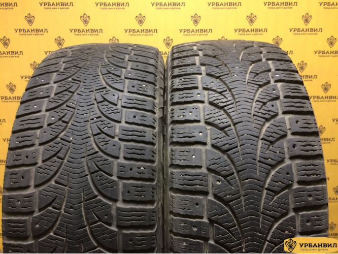 Pirelli Winter Carving Edge 235/55 R17