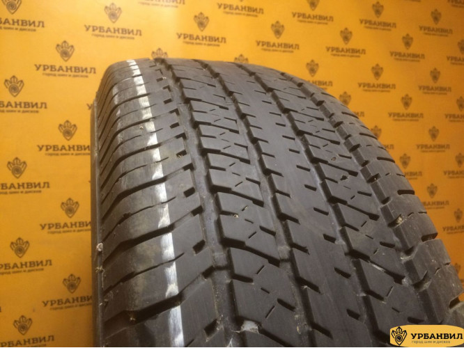 Bridgestone Dueler H/T D684 255/70 R16 109T