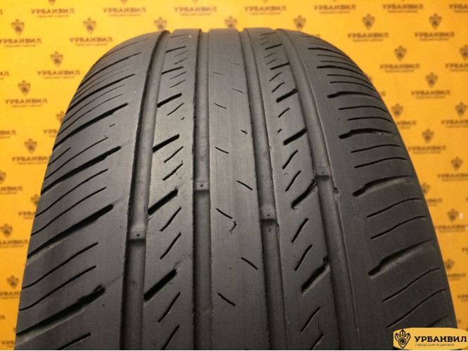 Dextero Touring DTR1 215/55 R17