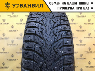 Toyo Observe G3-Ice 195/60 R15 88Т