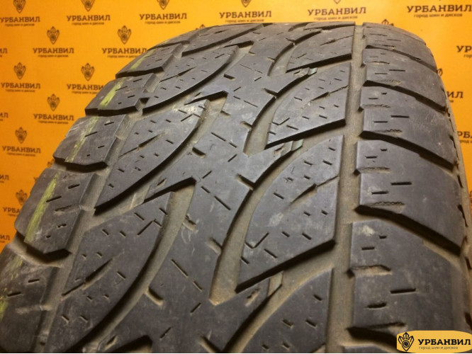 Bridgestone Dueler A/T D694 265/65 R17