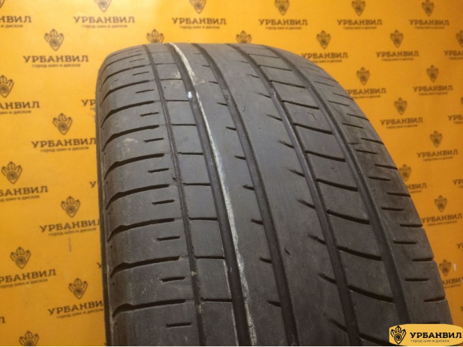 Yokohama BluEarth RV-01 215/55 R17