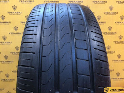 Pirelli Scorpion Verde 235/55 R18 100V