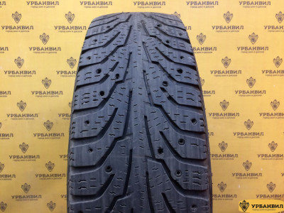 Nokian Tyres Hakkapeliitta C Cargo 195/75 R16C 107/105R