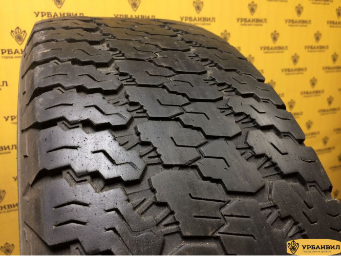 Goodyear Wrangler 245/75 R17 110T