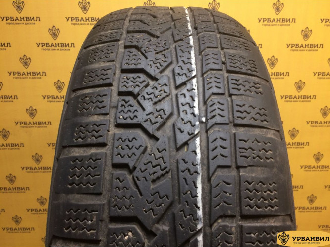 Kumho I'Zen RV Asymmetric 245/60 R18 105H