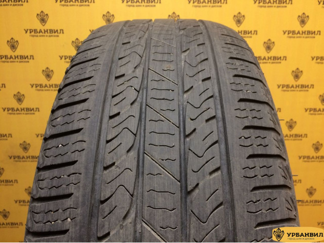 Nexen Roadian HTX RH5 245/60 R18 105H