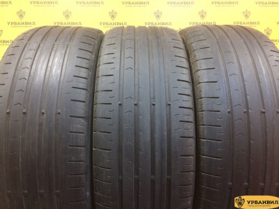 Continental ContiPremiumContact 5 205/55 R16 91H