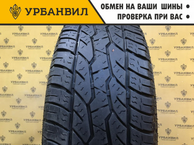 Maxxis Bravo AT-771 265/65 R17 112T