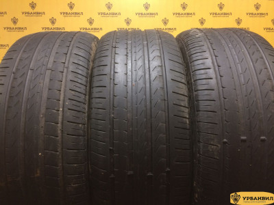 Pirelli Scorpion Verde 265/45 R20 99V