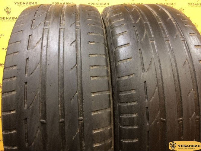 Bridgestone Potenza S001 225/45 R19 92W